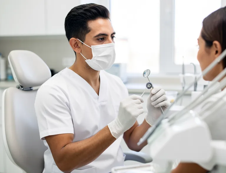 dentist Elwood